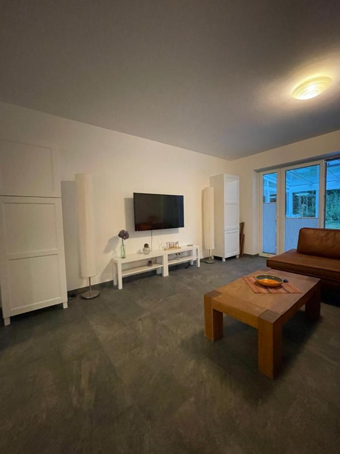 Ferienhaus Am ParadiesNeuschoo エクステリア 写真
