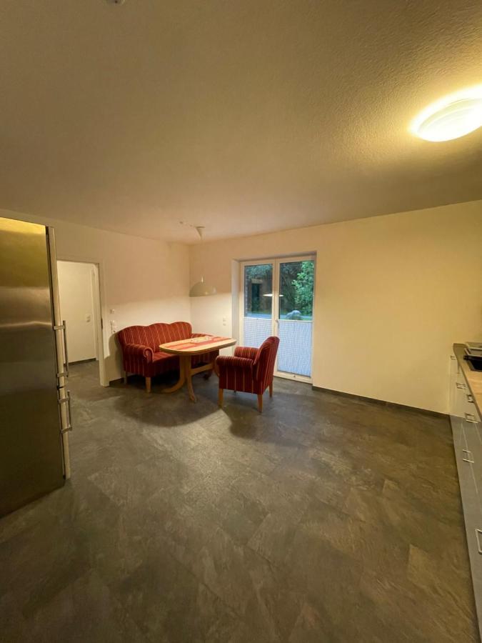 Ferienhaus Am ParadiesNeuschoo エクステリア 写真